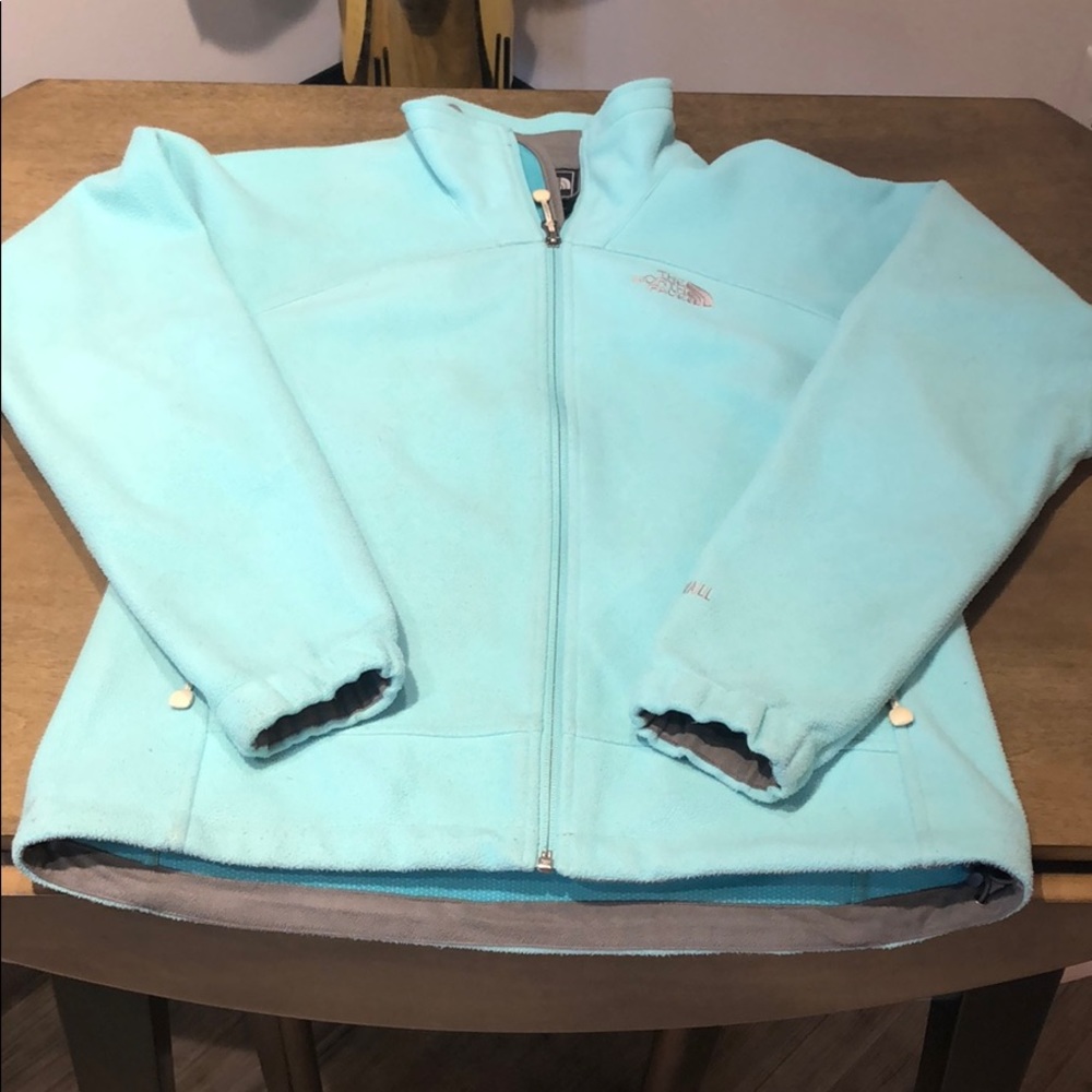 The North Face Windwall Jacket